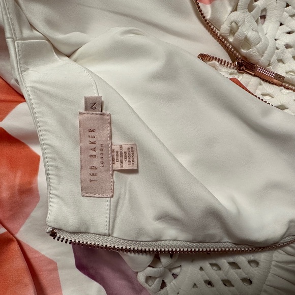 TED BAKER London dress - Picture 12 of 13